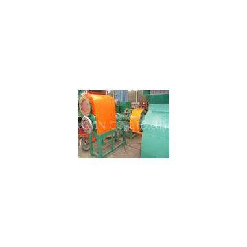 Tire Strip Cutter Tire Shredding Machine For Waste Tire Recycling Machine