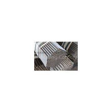 ASTM A214 Thick Wall ERW Steel Tube 350mm OD , Round Welded Carbon Steel Boiler Tube