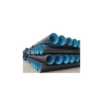 PE pipe for water supply