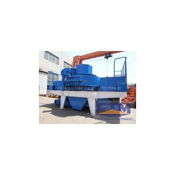 Granite Artificial Sand Making Machine Price photo-3