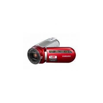 Samsung SC-MX20 Flash Memory Camcorder W/34x Optical Zoom