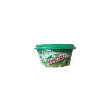 Household Kitchen 425g Eco Friendly Dishwashing Paste with Lime Flavors