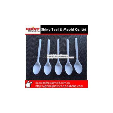 24 Cavities Tea Spoon Mould 1.0g Small Spoon Mould photo-2