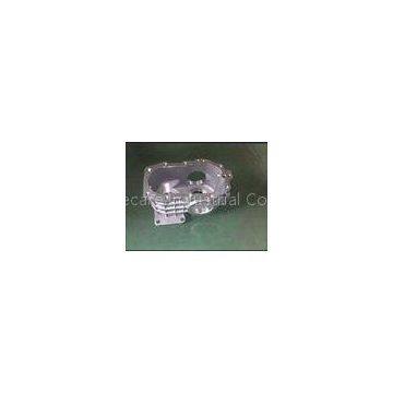 High Precision Machining Custom Gravity Casting CNC Machining Parts