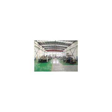 PET Bottle or Can Carbonated Drink Production Line Automated Carbonated Beverage Filling Line