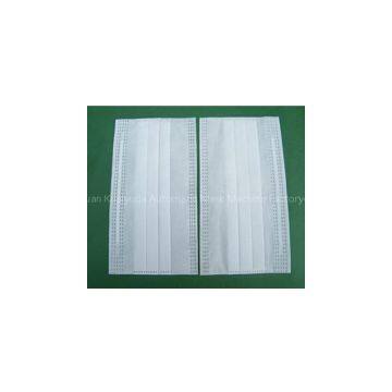 Automatic Medical Face Mask Making Machine photo-2