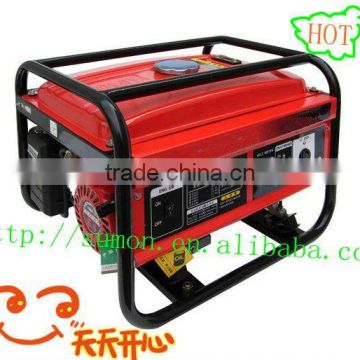 Single-phase Gasoline Generator