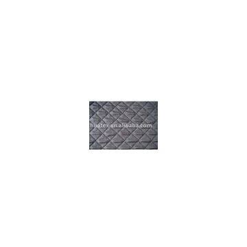 quilted fabrics