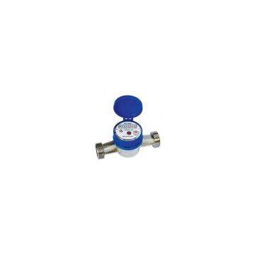 Single -jet Water Meter photo-3