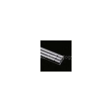 High Precision GCR15 or C45#  Piston Shafts for Hydraulic Cylinder OEM Service
