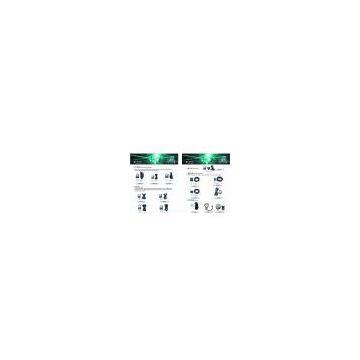LPG/CNG Mixer system kits