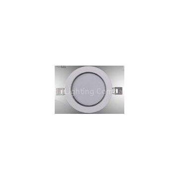 High Power Round SMD LED Downlight 6 Watt SMD2835 Ceiling Lights