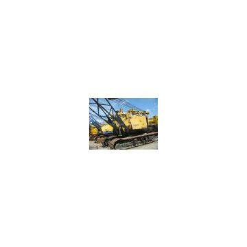 Kobelco P&H 5045 Crawler Crane