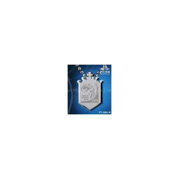 New Tungsten Pendant