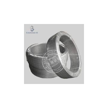 Baoji Eastsun Titanium Specialize in Titanium Welding Wire for 3D Printing photo-3