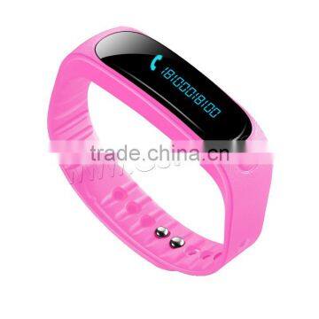 Best sellers 3d pedometer kids smart watch phone LED