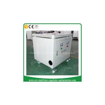 3 phase step down transformer 415v to 220v