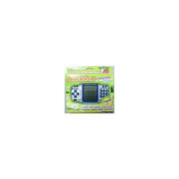 Sell Sudoku Game Player