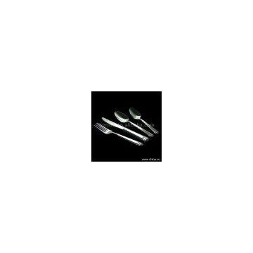 Sell Cutlery Set (ST-1182)