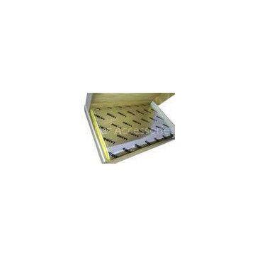 Cost - Effective Automotive Sound Deadening , Noise Dampening Materials High Strength Butyl Rubber A