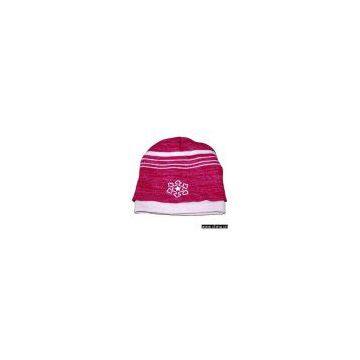 Sell Knitted Hat