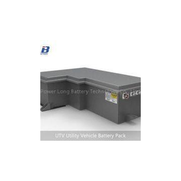 UTV Utility Vehicle Battery Pack