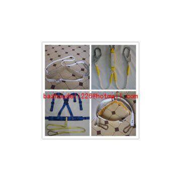 Safety Harness Beltlineman Belt,Adjustable Safety Beltsafety Harnesses