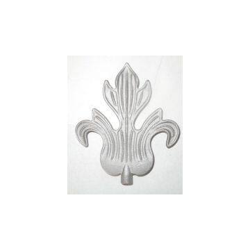 Ornamental Wrought Iron Products photo-2