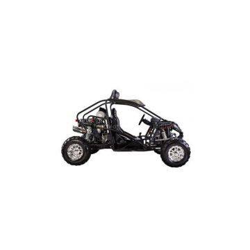 BMS Cherry Bomb 600 Dune Buggy