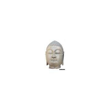 Buddha head craft  (HS-158)