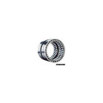 Four-Row Cylindrical Roller Bearing