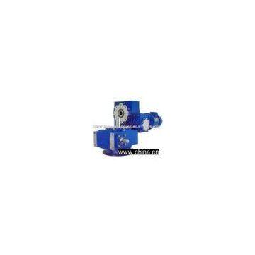 Gear Reducer