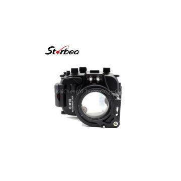 Waterproof Case For Olympus EM10