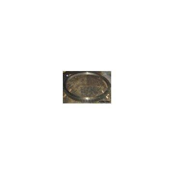 Sell Ring Gear for Huge Vertical Lathe