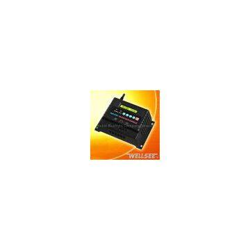 solar controller