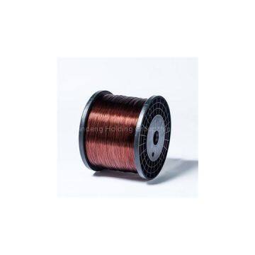 Polyester Or Polyesterimide Over-coated With Polyamideimide Enamelled Round Copper Wire Class 200