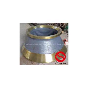 Concave of SBM Cone Crusher Hpc220