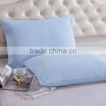 Top Sale Waterproof Cotton Zippered Pillow Protector photo-5