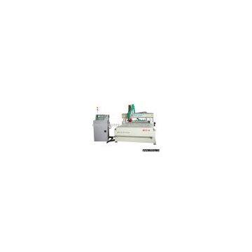 Woodworking Machinery (M25-H)