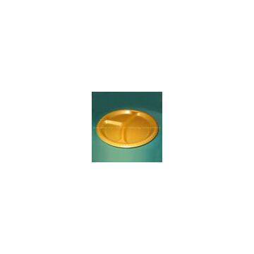 Plastic Food Container (PS Plate)