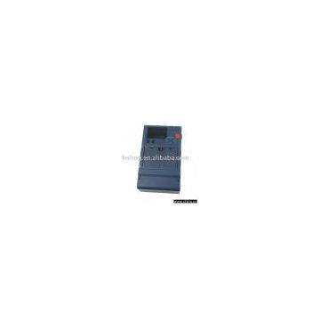 Electric Power Loading Meter Case ZD-16