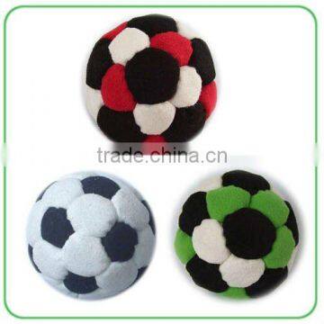 promotional items three footbal