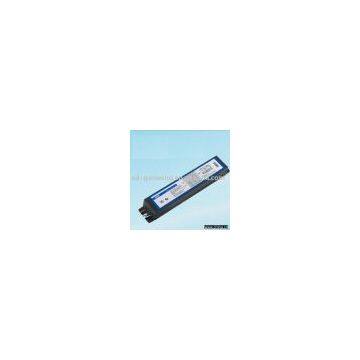 Black Electrical ballast