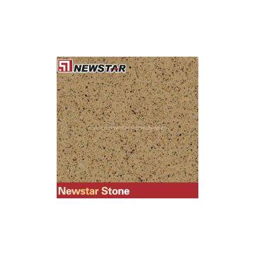 Newstar composite quartz artificial stone