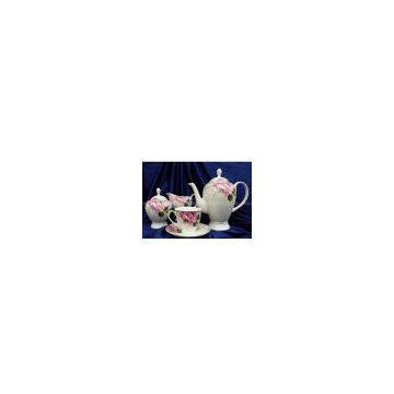 Porcelain plates Sugar & creamer sets Ceramic products