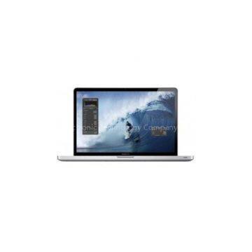 Apple MacBook Pro MC665LL/A 17-Inch Laptop