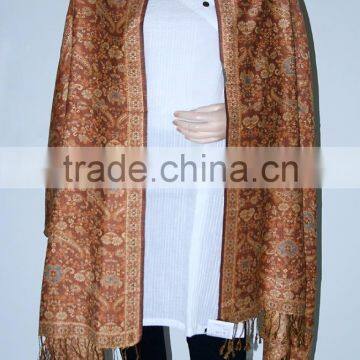 Latest Fashion Pashmina Stole, Shawls, Dupatta photo-3