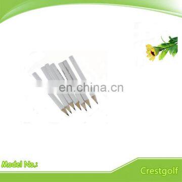 Logo Printing Golf Pencial photo-3