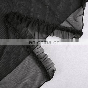Valentines Day Gifts Sexy Nightdress Hot Sexi Image Lingerie Fashion photo-5