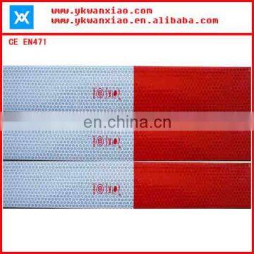 Vehicle Reflective Tape,Reflective Sheeting,High Intensity Vehicle Conspicuity Tape